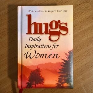365 Daily Devotionals - Women’s Mini Book